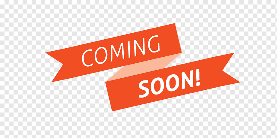Coming Soon